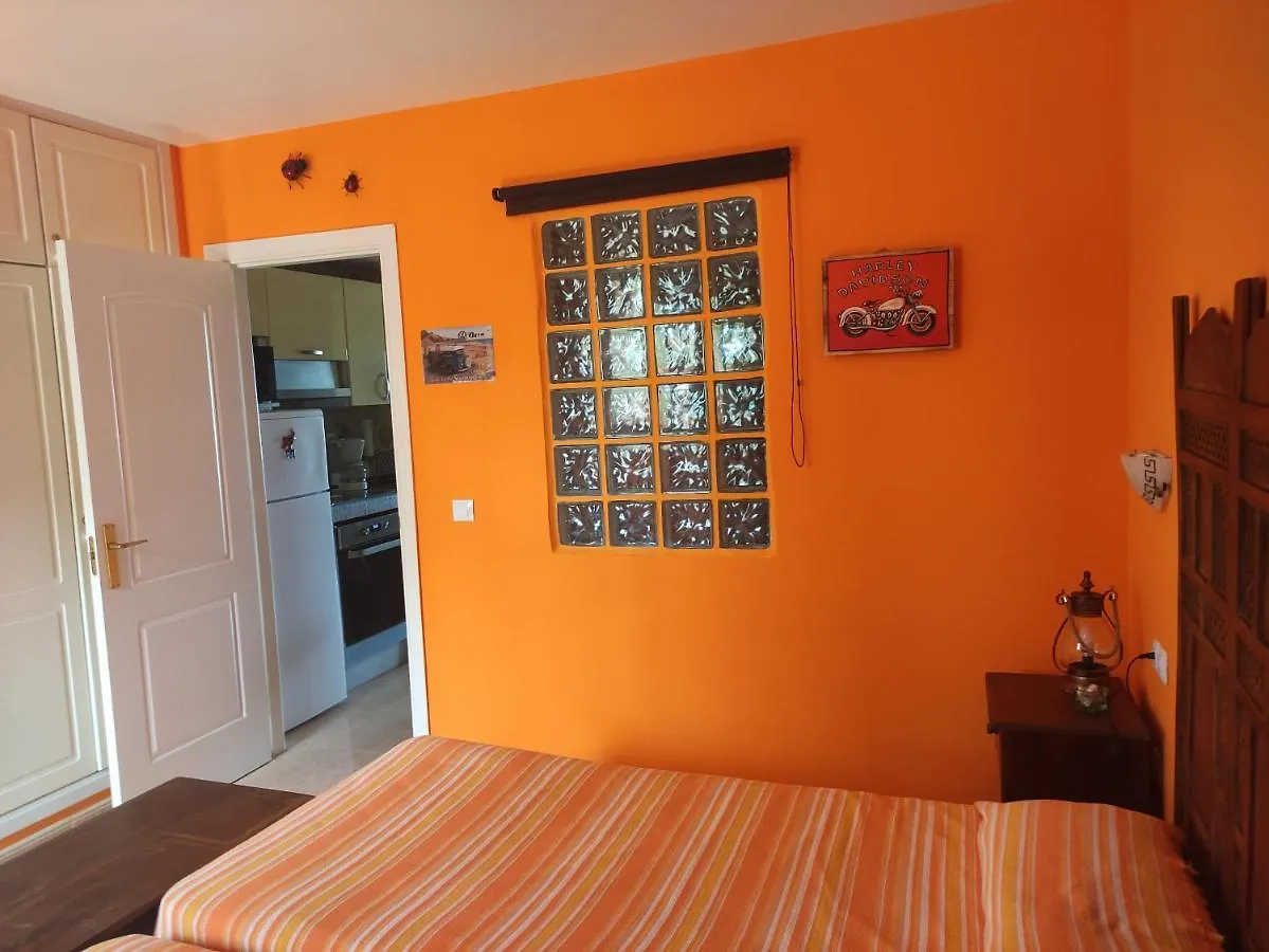 Marenazul Villa Corralejo Holiday home