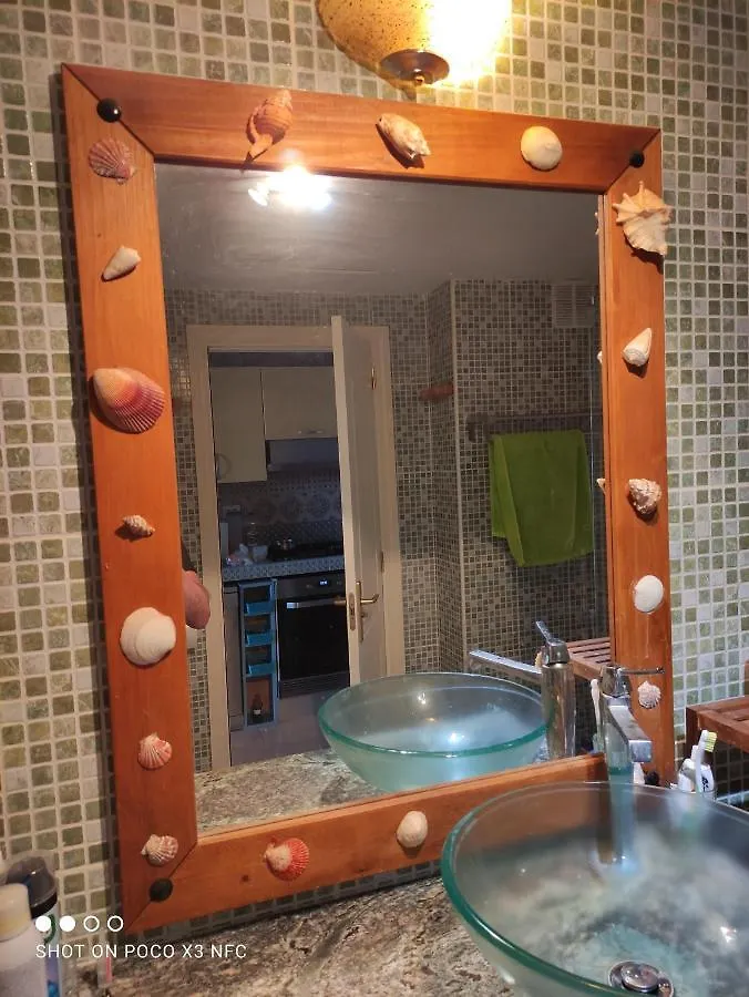 Casa de Férias Marenazul Vila Corralejo