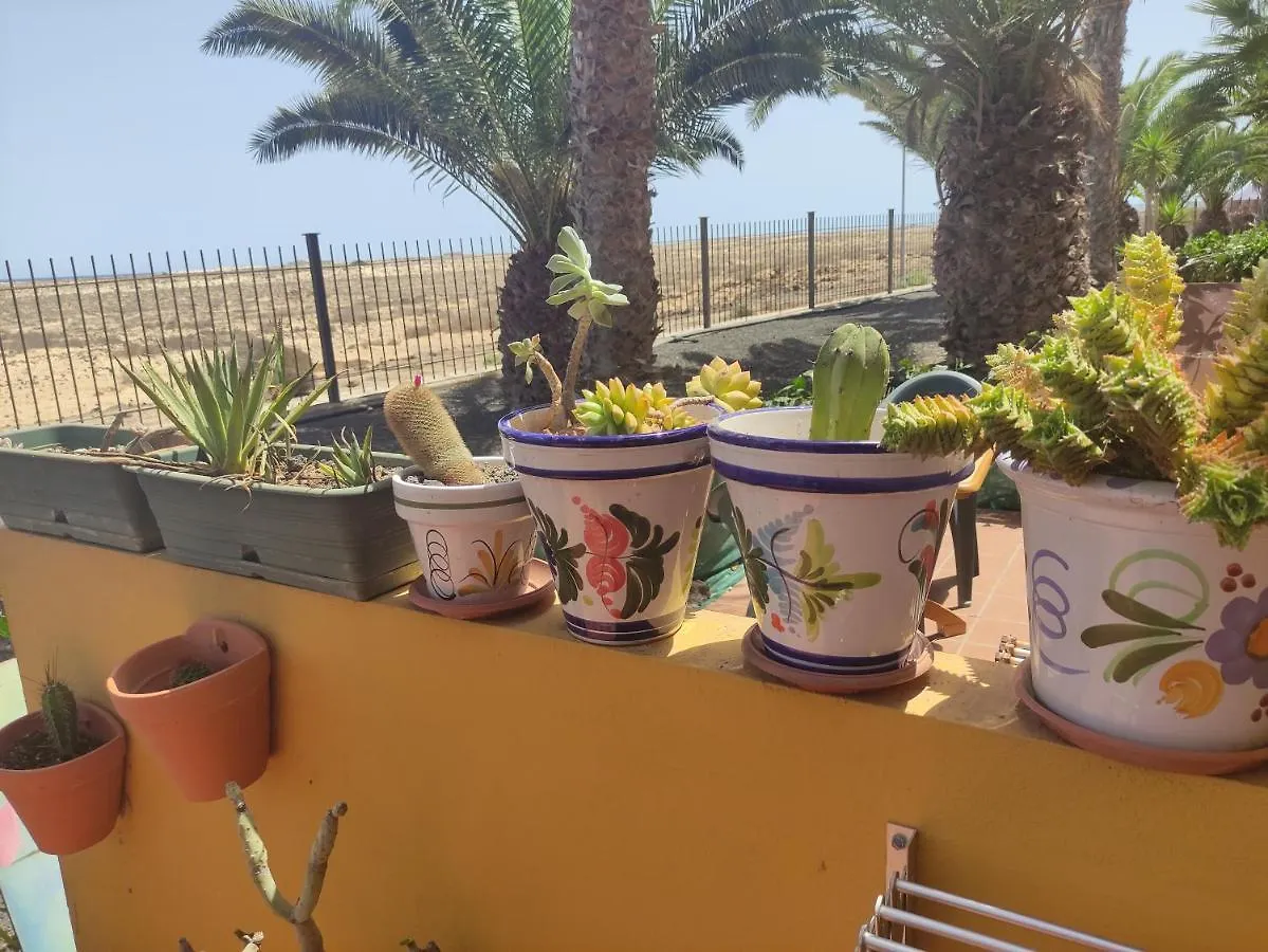 Casa de Férias Marenazul Vila Corralejo