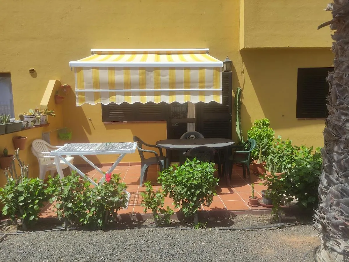 Marenazul Vila Corralejo