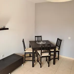 Apartment Oasis Royal F308, Corralejo